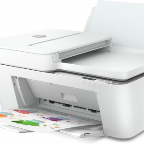 HP Deskjet 4120e wit